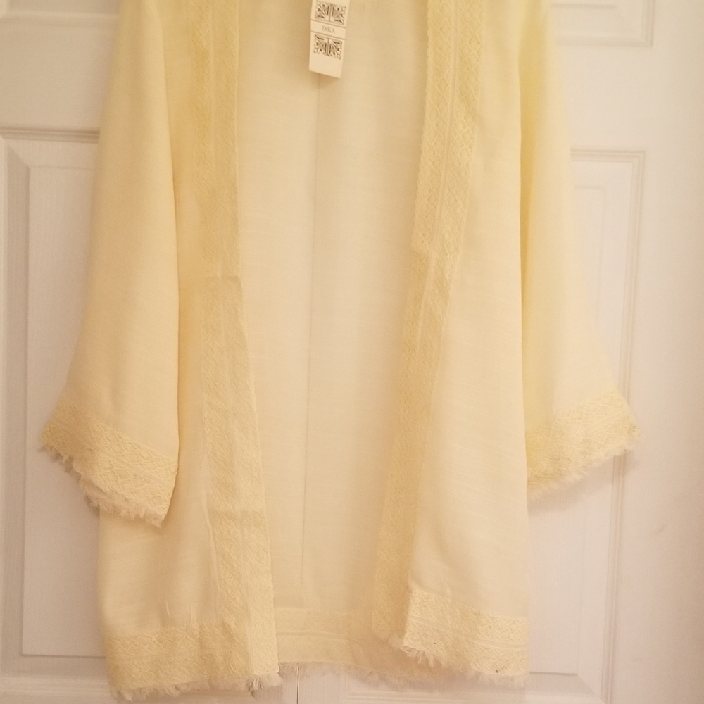 INKA tunic
